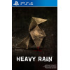 Heavy Rain PS4